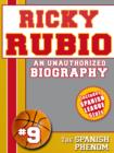 Image for Ricky Rubio.