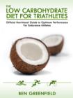 Image for Low Carbohydrate Diet Guide For Triathletes