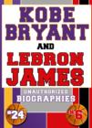 Image for Kobe Bryant and Lebron James.