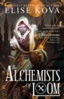 Image for Alchemists of Loom