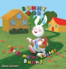 Image for Bunny Bob : The Bumbling Easter Bunny