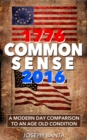 Image for 1776 - Commonsense - 2016
