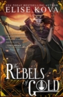 Image for Rebels of Gold