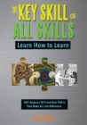 Image for The Key Skill of All Skills