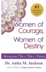 Image for Women of Courage, Women of Destiny