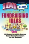 Image for The Fundraiser Guru : 100 All New Fundraising Ideas