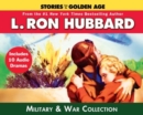 Image for Military &amp; War Audiobook Collection
