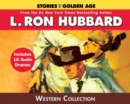 Image for Western Audio Collection