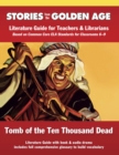 Image for Common Core Literature Guide: Tomb of the Ten Thousand Dead: Literature Guide for Teachers and Librarians based on Common Core ELA Standards for Classrooms 6-9
