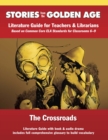 Image for Common Core Literature Guide: Crossroads: Literature Guide for Teachers and Librarians based on Common Core ELA Standards for Classrooms 6-9