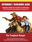 Image for Common Core Literature Guide: Toughest Ranger: Literature Guide for Teachers and Librarians based on Common Core ELA Standards for Classrooms 6-9