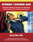 Image for Common Core Literature Guide: Dead Men Kill: Literature Guide for Teachers and Librarians based on Common Core ELA Standards for Classrooms 6-9