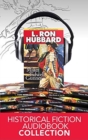 Image for Historical Fiction Short Story Audiobook Collection
