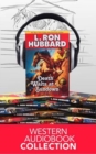 Image for Western Short Story Audiobook Collection