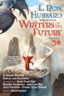 Image for Writers of the Future Volume 34: The Best New Sci Fi and Fantasy Short Stories of the Year.