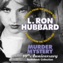 Image for Murder Mystery 10th Anniversary Audiobook Collection