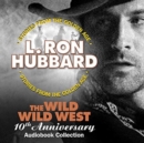 Image for The Wild Wild West 10th Anniversary Audiobook Collection