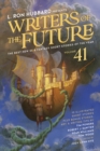 Image for L. Ron Hubbard Presents Writers of the Future Volume 41: The Best New SF &amp; Fantasy of the Year