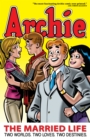 Image for Archie: The Married Life Book 1