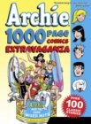 Image for Archie 1000 page comics extravaganza.