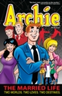 Image for Archie: The Married Life Book 4
