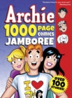 Image for Archie 1000 Page Comic Jamboree