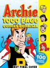 Image for Archie 1000 Page Comics Bonanza