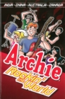 Image for Archie: Rockin&#39; The World