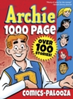 Image for Archie 1000 Page Comics-Palooza