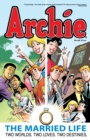 Image for Archie: The Married Life Book 5