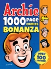 Image for Archie 1000 page comics bonanza.