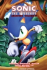 Image for Sonic the Hedgehog archives24