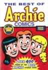 Image for Best of Archie Comics Book 4