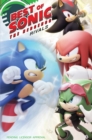 Image for Best of Sonic the Hedgehog 3 - Rivals : Volume 3 : Rivals