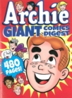 Image for Archie Giant Comics Digest