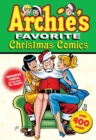 Image for Archie&#39;s favorite Christmas comics