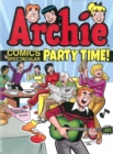 Image for Archie Comics Spectacular: Party Time!