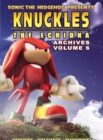 Image for Sonic The Hedgehog Presents Knuckles The Echidna Archives 6