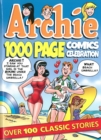 Image for Archie 1000 page comics celebration