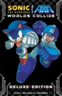 Image for Sonic/Mega Man: Worlds Collide Deluxe Edition (Limited Edition)