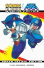 Image for Sonic/Mega Man: Worlds Collide Super Deluxe Edition (Limited Edition)