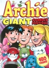 Image for Archie Giant Comics Festival