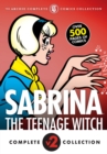Image for The Complete Sabrina The Teenage Witch Volume 2: 1972-1973
