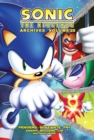 Image for Sonic the Hedgehog Archives 25