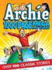 Image for Archie 1000 Page Mega Comics Digest