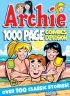 Image for Archie 1000 Page Comics Explosion