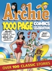 Image for Archie 1000 Page Comics Celebration