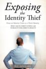 Image for Exposing the Identity Thief