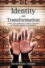 Image for Identity and Transformation