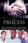 Image for The Process of Reconciliation